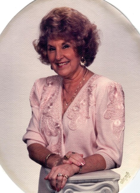Obituary of Rita Estelle Wentzel