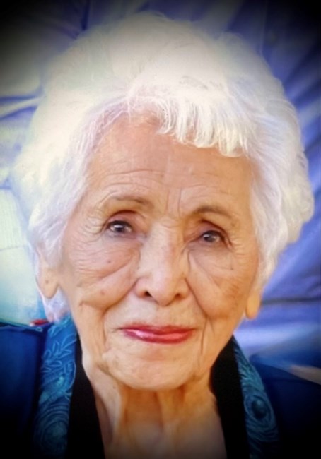 Obituary of Rosalie Jaquez