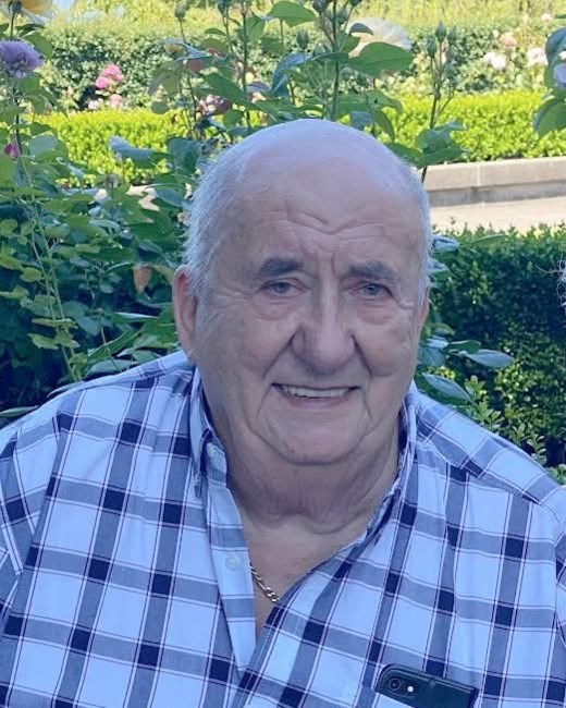 Obituary of Bruno Della Savia