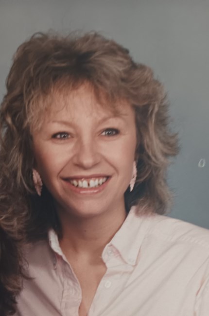 Obituary of Barbara Hudson