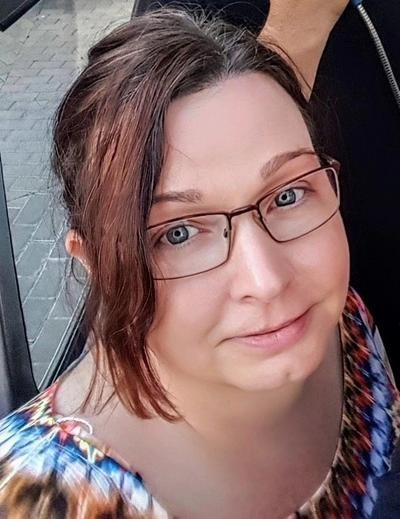 Obituary of Stephanie Johnson