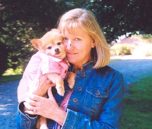 Obituary of Alice M. Copenhaver