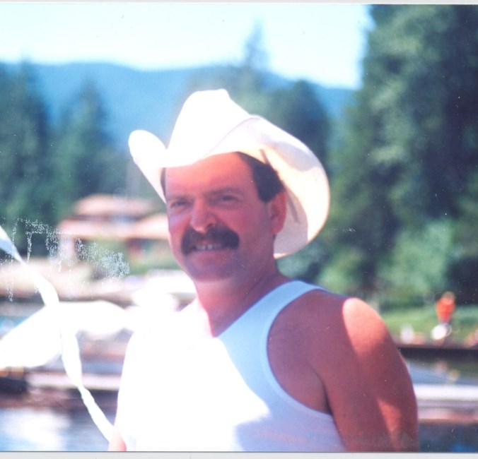 Obituary of David Edward Henry Gaskell