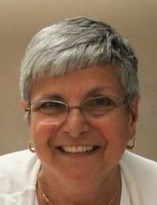 Obituary of Marlene Stancati