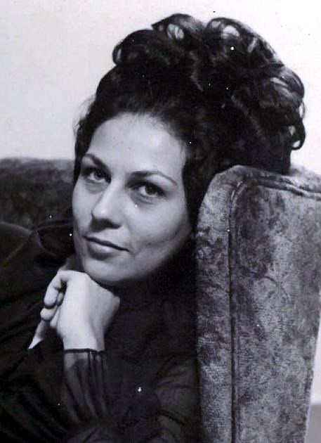 Obituary of Barbara Ann Walker