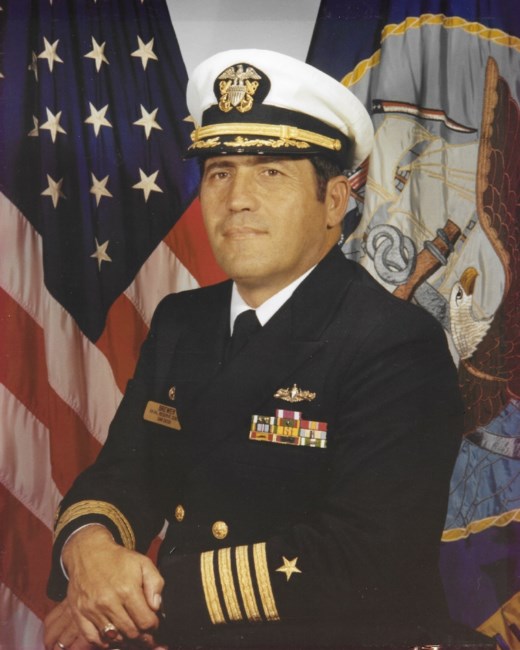 Obituary of James Joseph Brewer