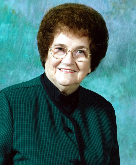 Obituary of Margie McGee Walsh