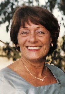 Obituary of Mary Ann Dooling Knowles