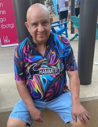 Obituary of Joe Bononcini