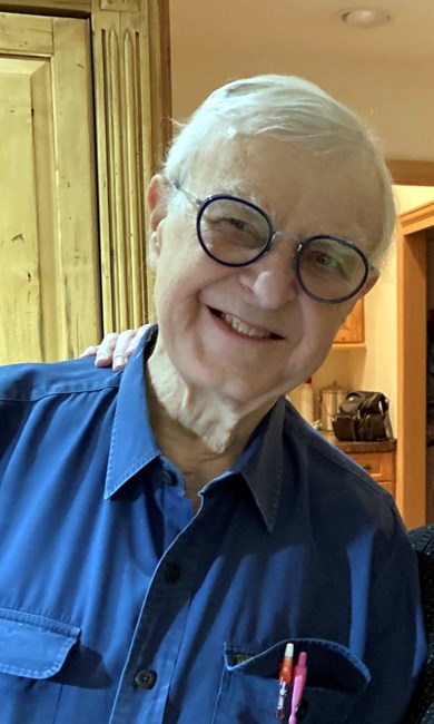 Obituary of Ronald Edward Schaffner