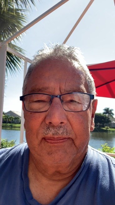 Obituary of Richard Hernandez