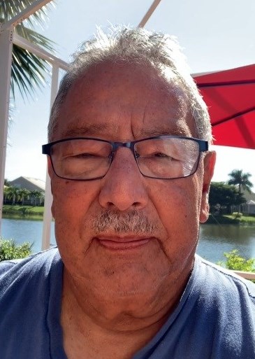 Obituary of Richard Hernandez