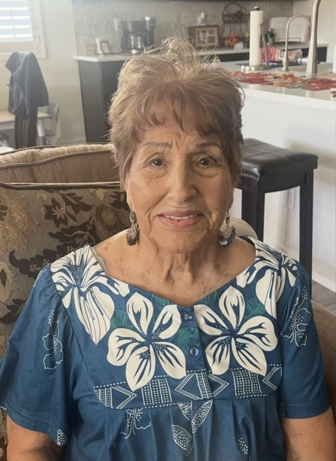 Obituary of Rosie S Soto