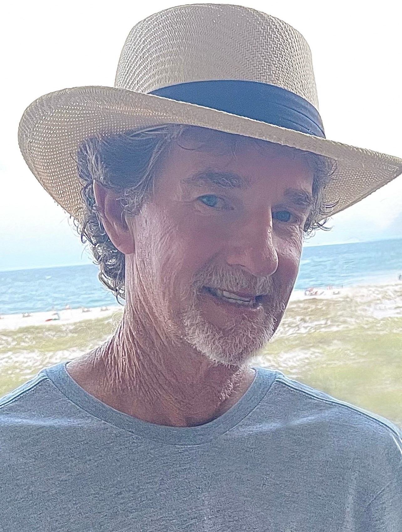 Obituary of Dennis Joseph Sahuque