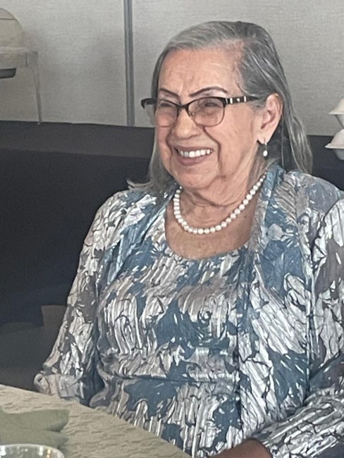 Obituary of Olga María Rancier