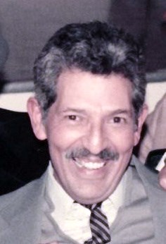 Obituario de Tony "Hawk" Velasquez