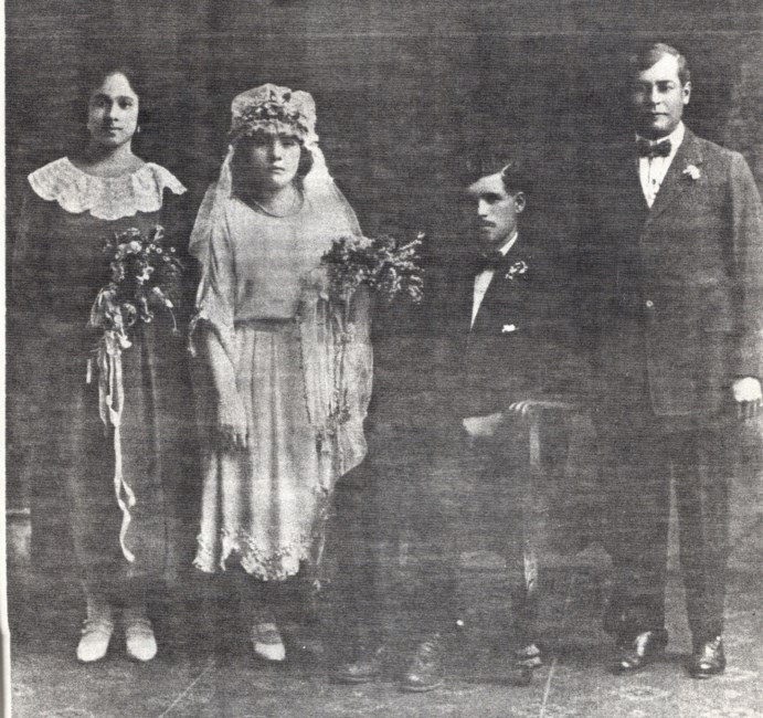 Obituary of Lewis Robert Colmenero