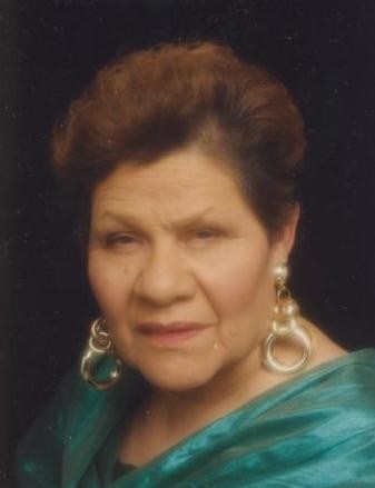 Obituary of Elvira Esparza Rodriguez