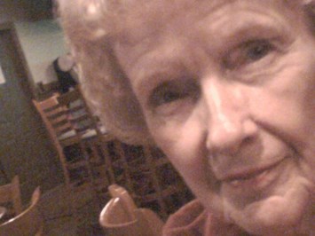 Obituary of Edith Aileen Nolte