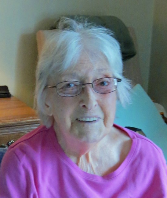 Obituary of Lenora E. Emery