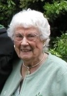 Obituary of Helen S. Smith