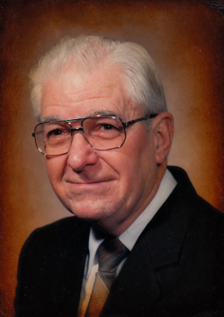 Obituary of John W. Hageman