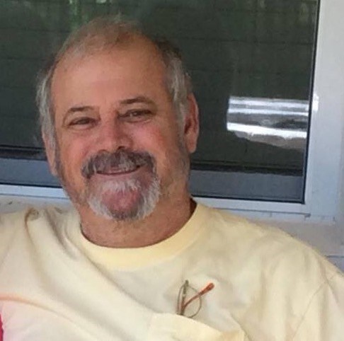 Obituary of Joey Nelson Hampton