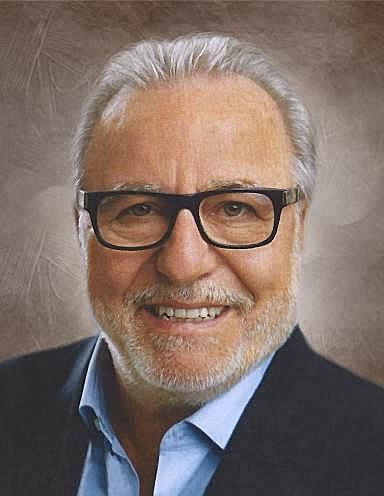 Avis de décès de Michael D'Arrisso