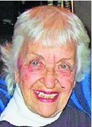 Obituary of Sandra Picarello