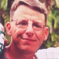 Obituary of Michael Mohr Jentgen