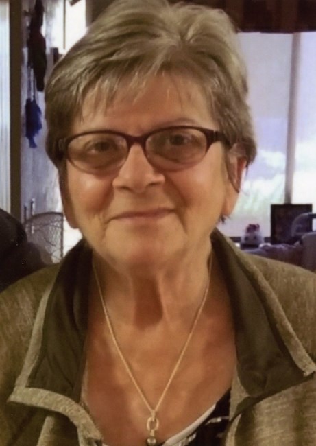 Obituario de Debra Ann Bernardo