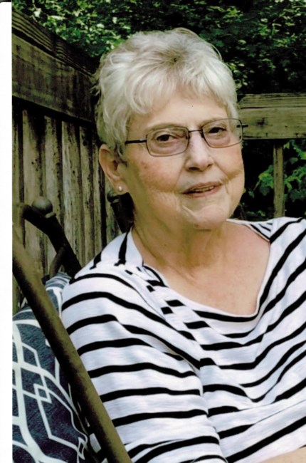 Obituary of JoAnn Nunley