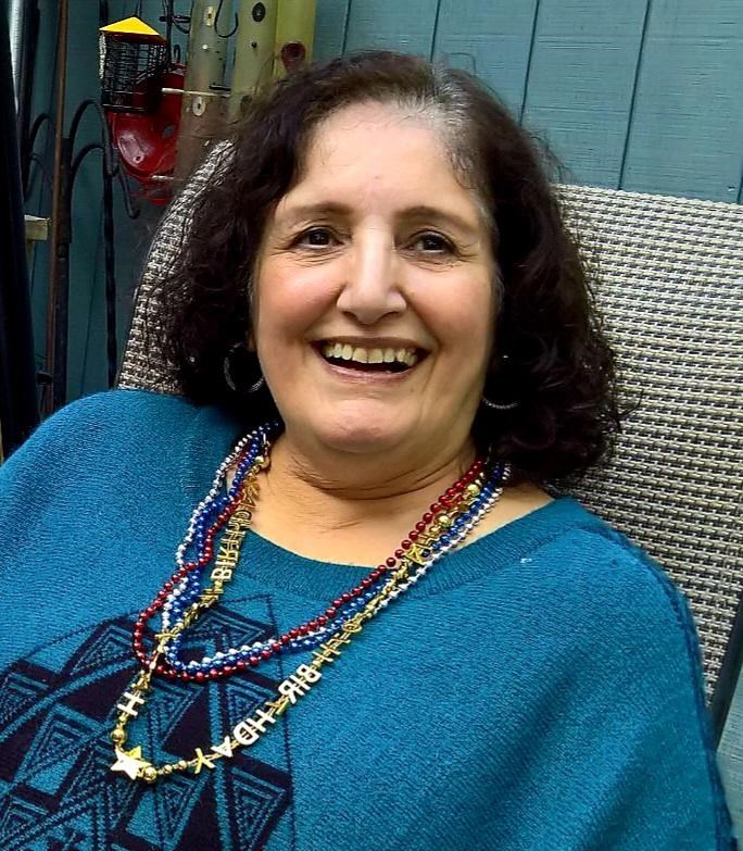 Obituary of Rita Ann Turflinger