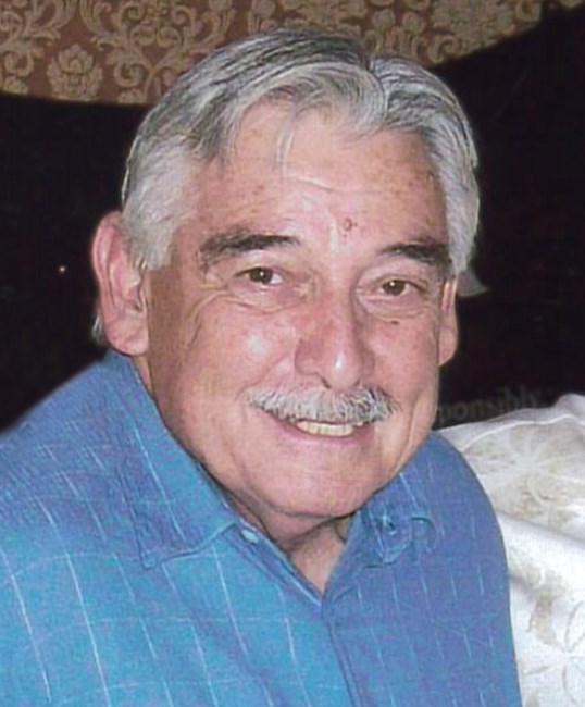 Obituary of David Dennis Flores