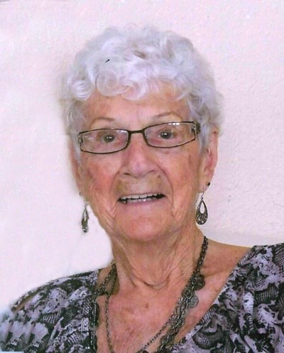 Obituary of Teresa Rambo