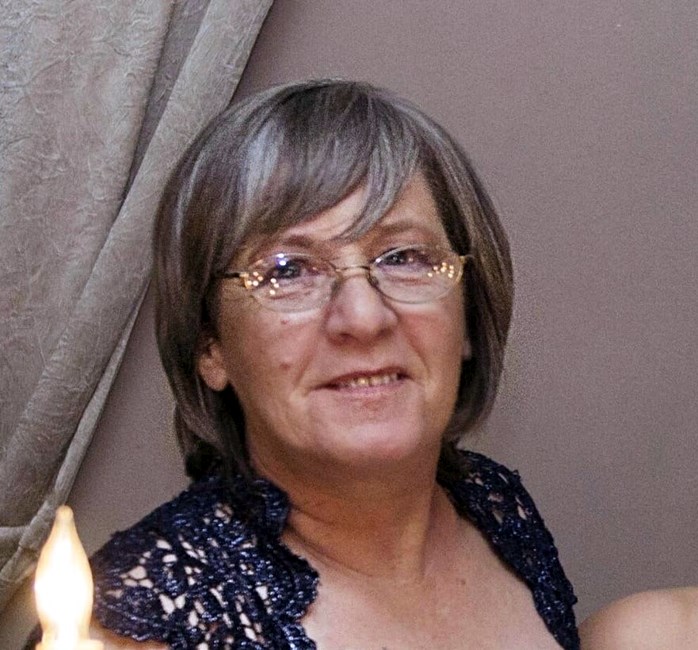 Obituary of Ann "Kathy" Strain