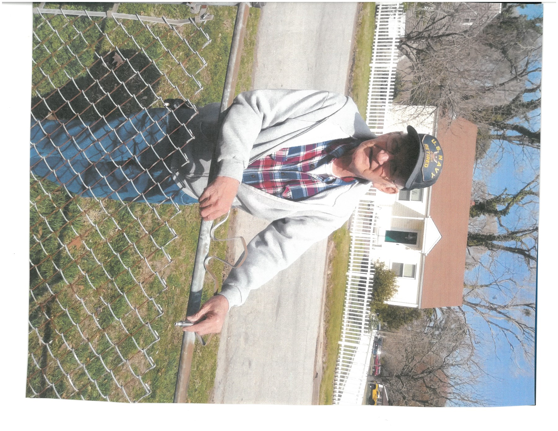 Obituary of William J. Bullock