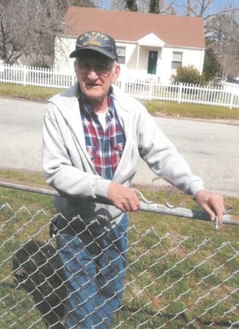 Obituary of William J. Bullock