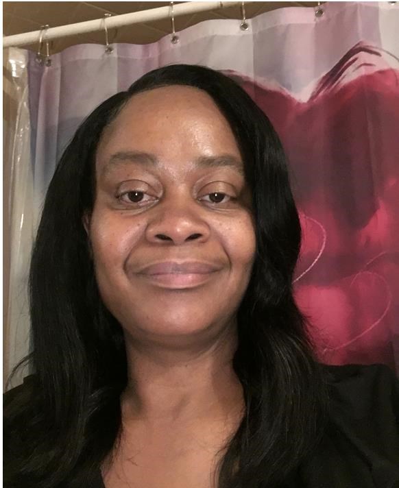Obituary of Minnie Ellis