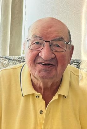 Obituary of John Alexander Urban