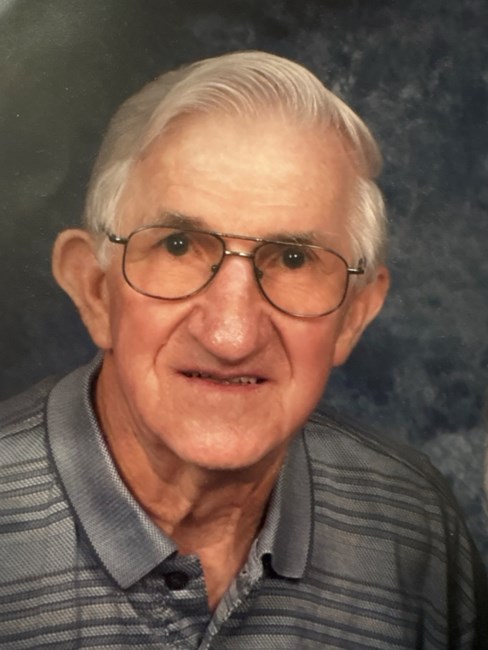 Obituary of Clifton Harold Beaty