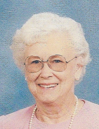 Obituary of Thelma W. McManus