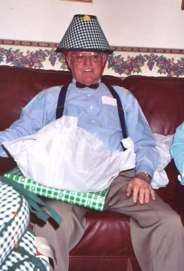 Obituary of Alec P. Irzyk