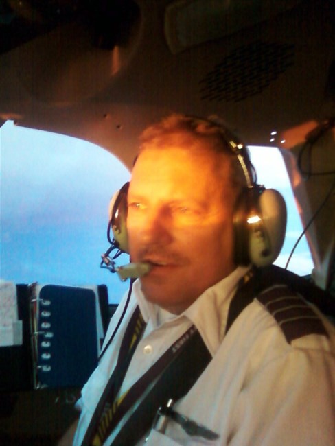 Obituary of David Joseph Kozak