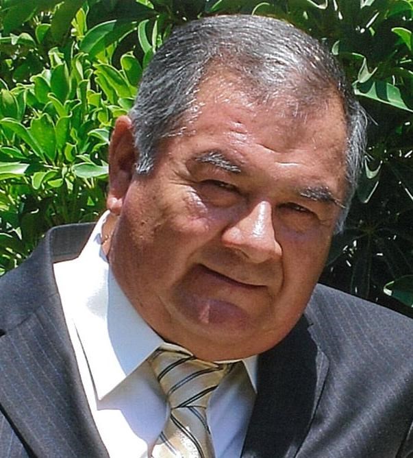 Obituario de Jorge Tapia Jimenez