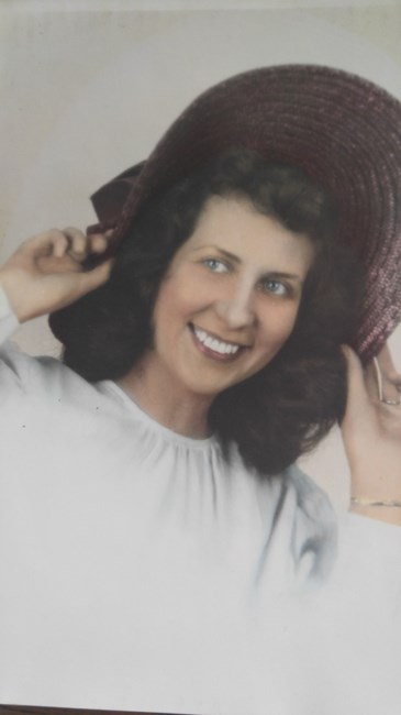 Obituary of Marie B Wise