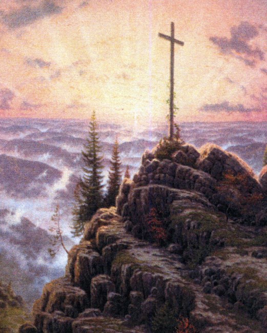 Obituary of John Lee Cottrell