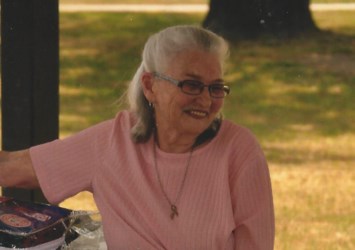 Obituary of Jo Ann Blackwell