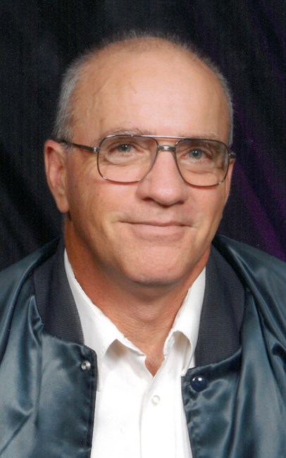 Obituary of Charles "Chuck" A. McLain