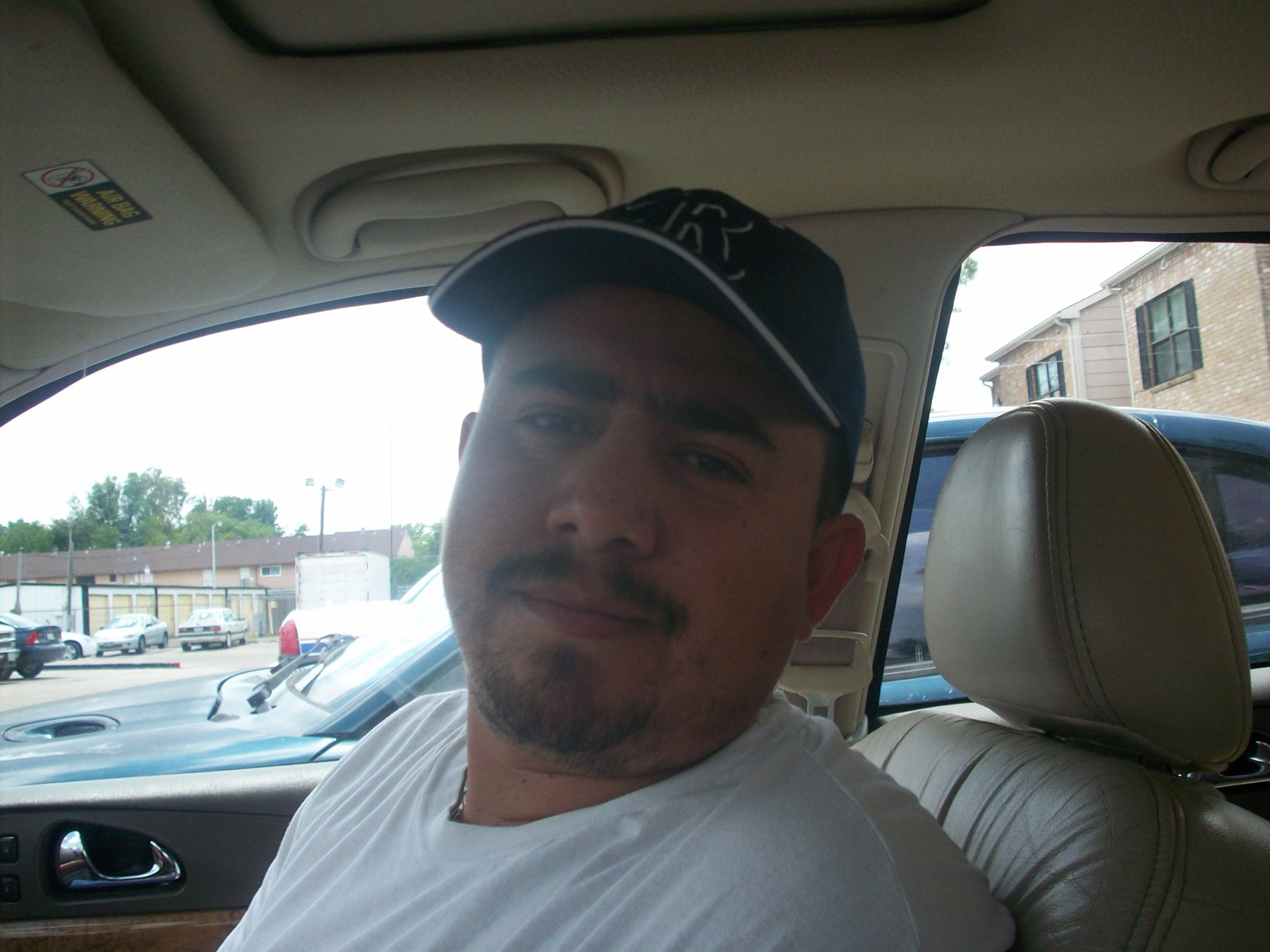 Obituary of Hector Saul Verastegui